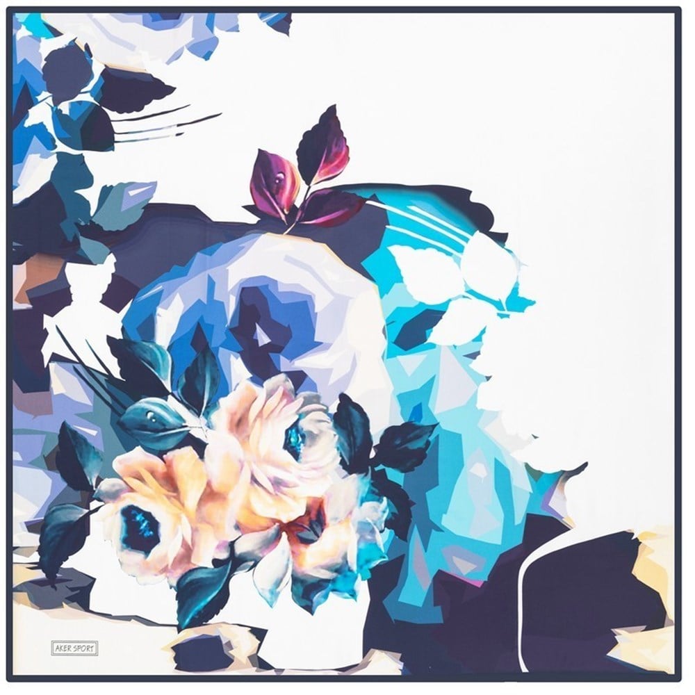 Aker Sport Eşarp - 7248797-921