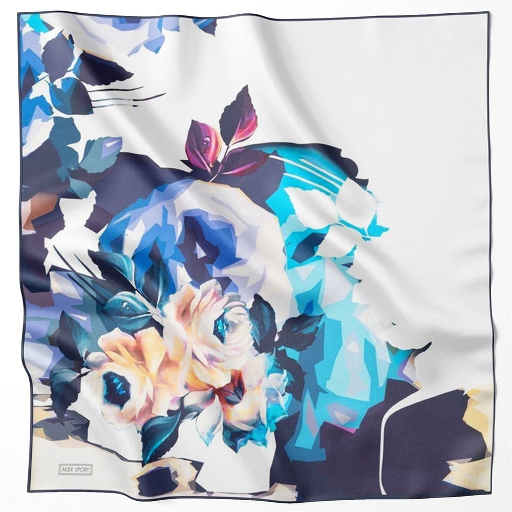 Aker Sport Eşarp - 7248797-921