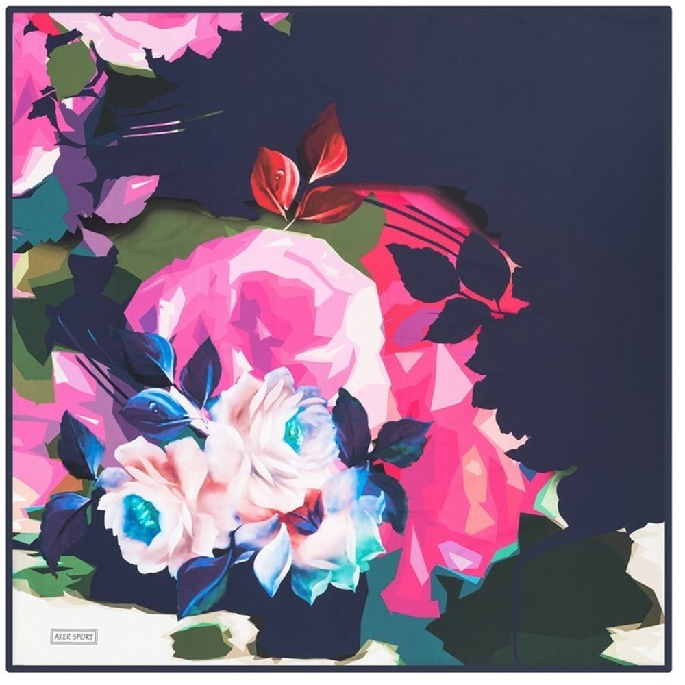 Aker Sport Eşarp - 7248797-922