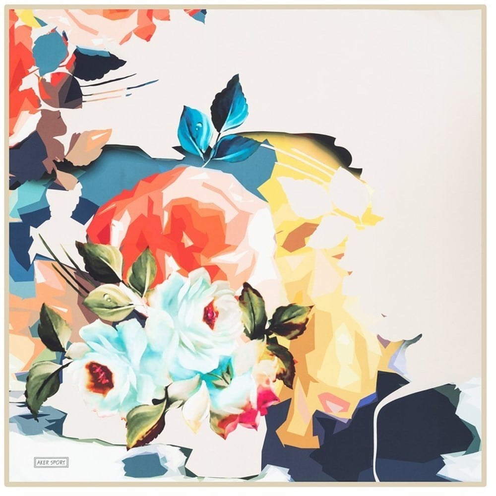 Aker Sport Eşarp - 7248797-951