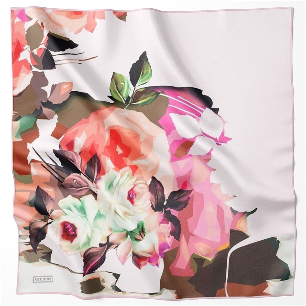 Aker Sport Eşarp - 7248797-991