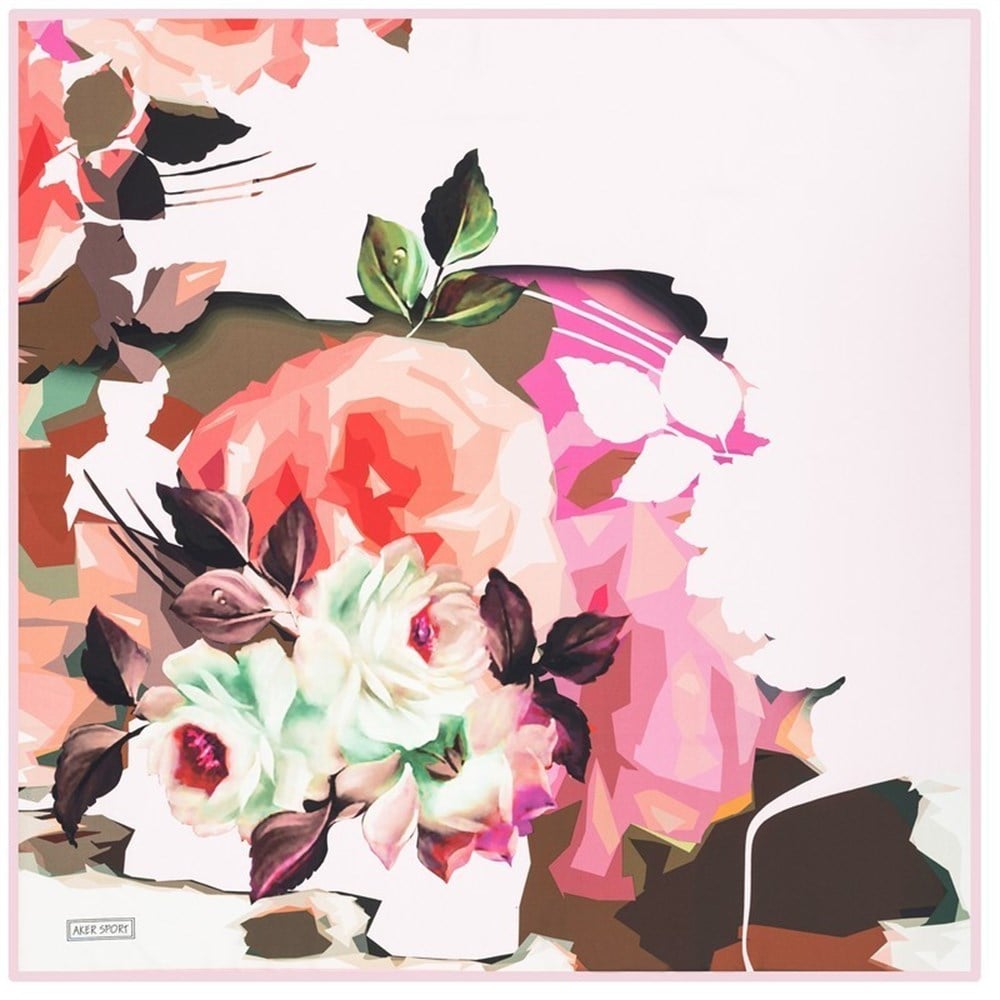 Aker Sport Eşarp - 7248797-991