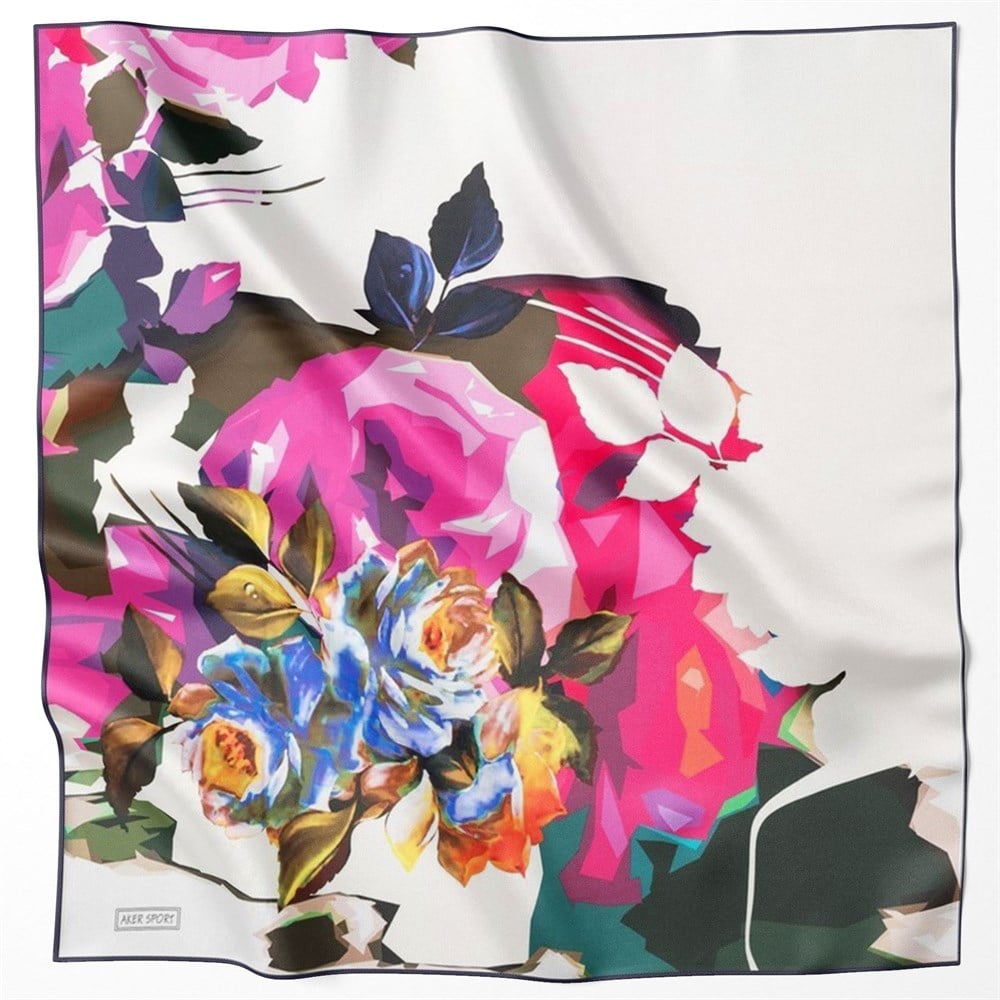 Aker Sport Eşarp - 7248797-992
