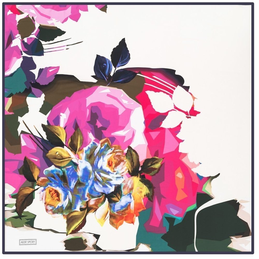 Aker Sport Eşarp - 7248797-992