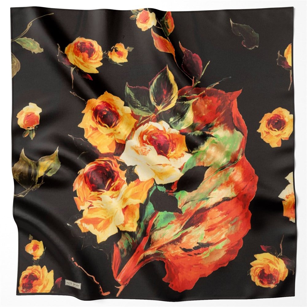 Aker Sport Eşarp - 7274797-911 - Tivil