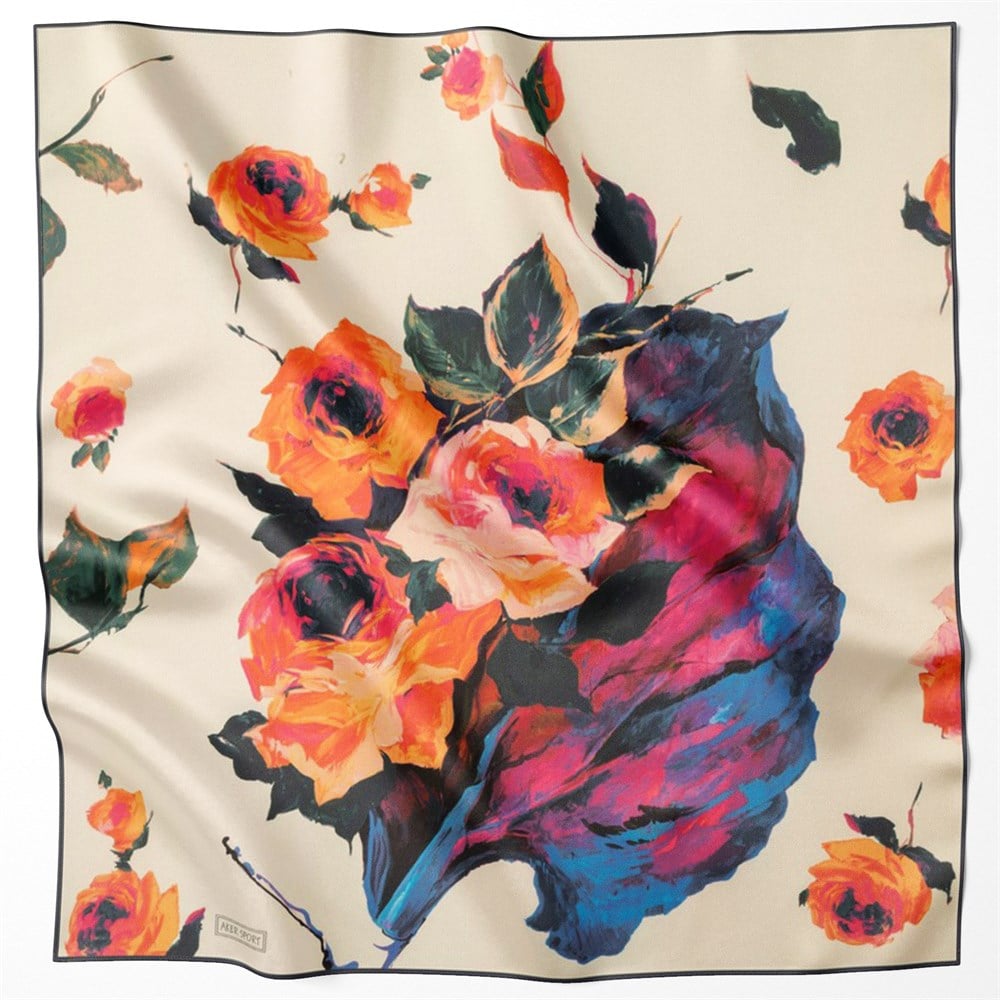 Aker Sport Eşarp - 7274797-922 - Tivil