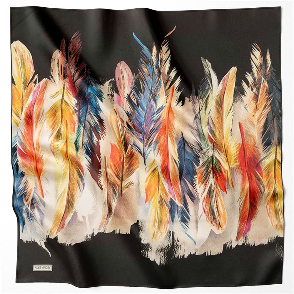 Aker Sport Eşarp - 7343797-911 - Tivil