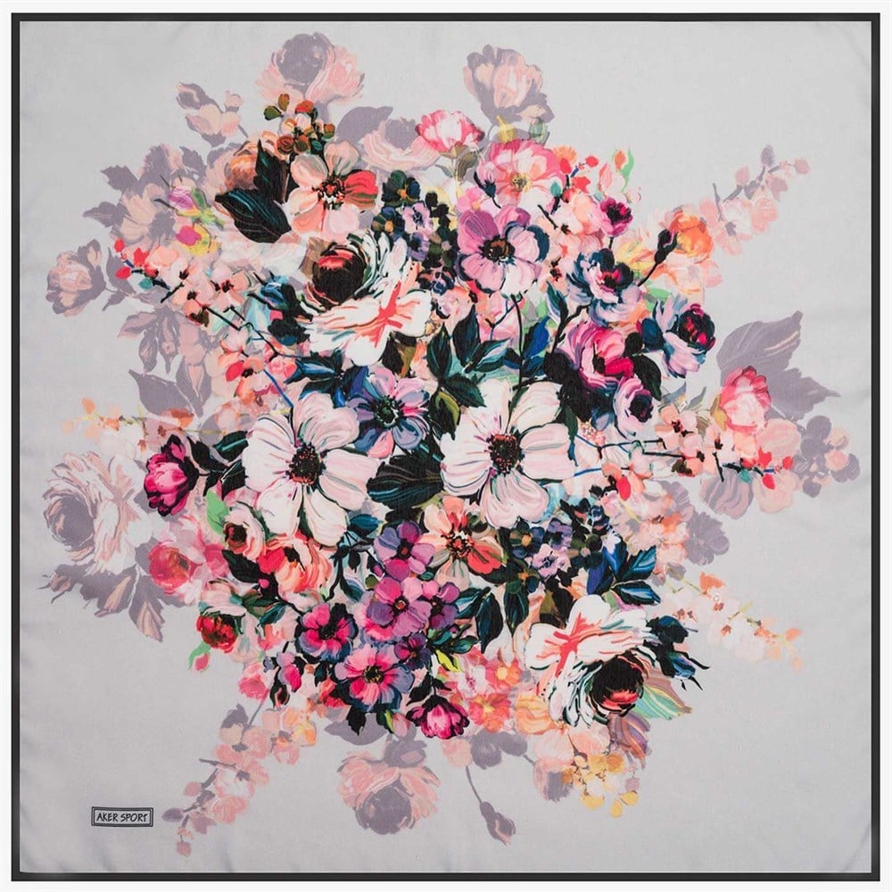 Aker Sport Eşarp - 7368797-911 - Tivil