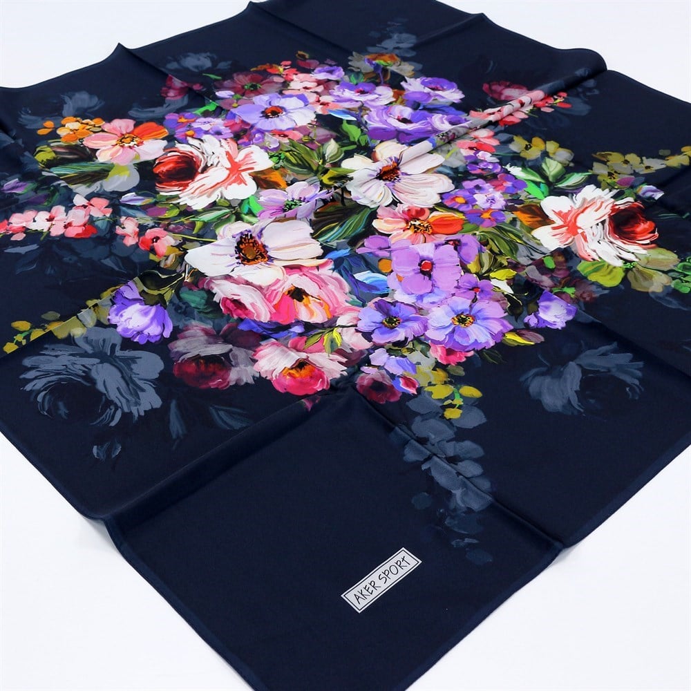 Aker Sport Eşarp - 7368797-923 - Tivil