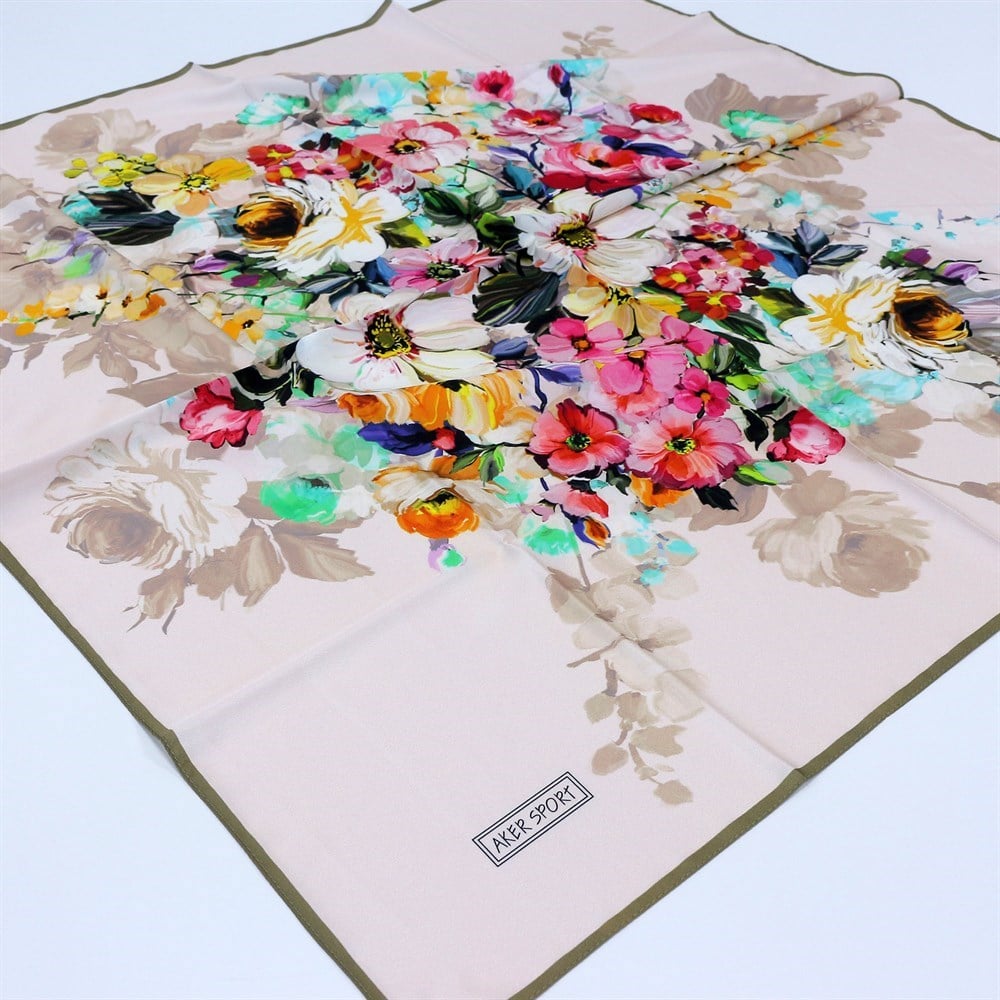 Aker Sport Eşarp - 7368797-951 - Tivil