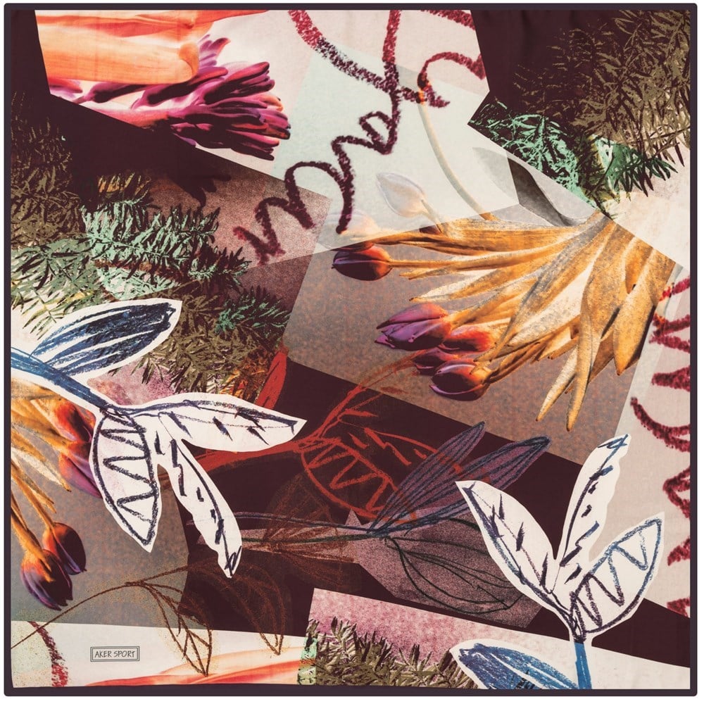 Aker Sport Eşarp - 7437797-992 - Tivil