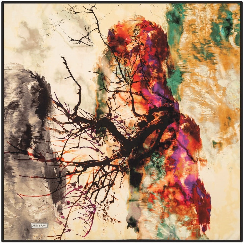 Aker Sport Eşarp - 7452797-911 - Tivil