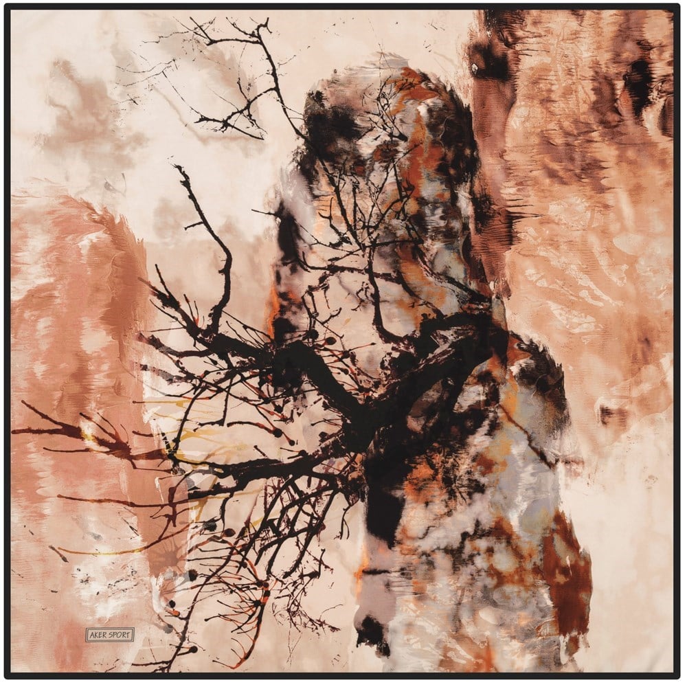 Aker Sport Eşarp - 7452797-913 - Tivil