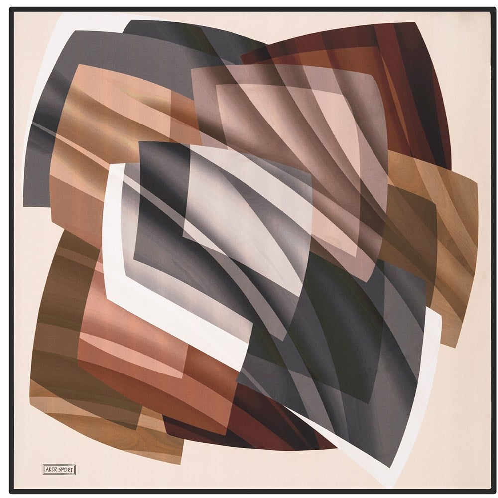 Aker Sport Eşarp - 7472797-911