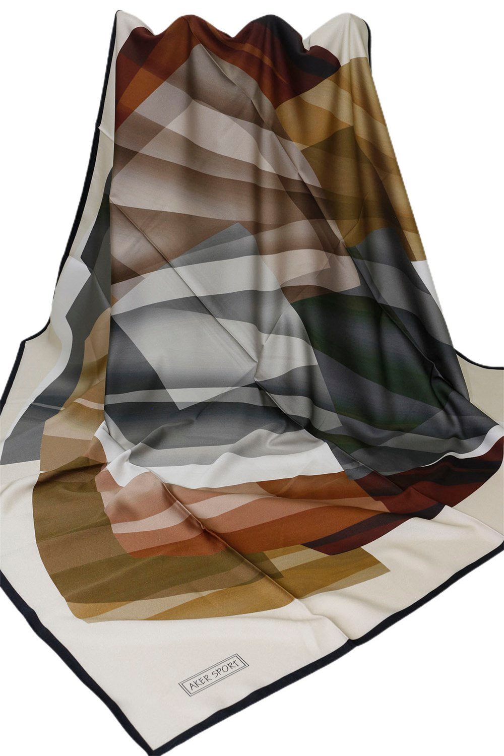 Aker Sport Eşarp - 7472797-911