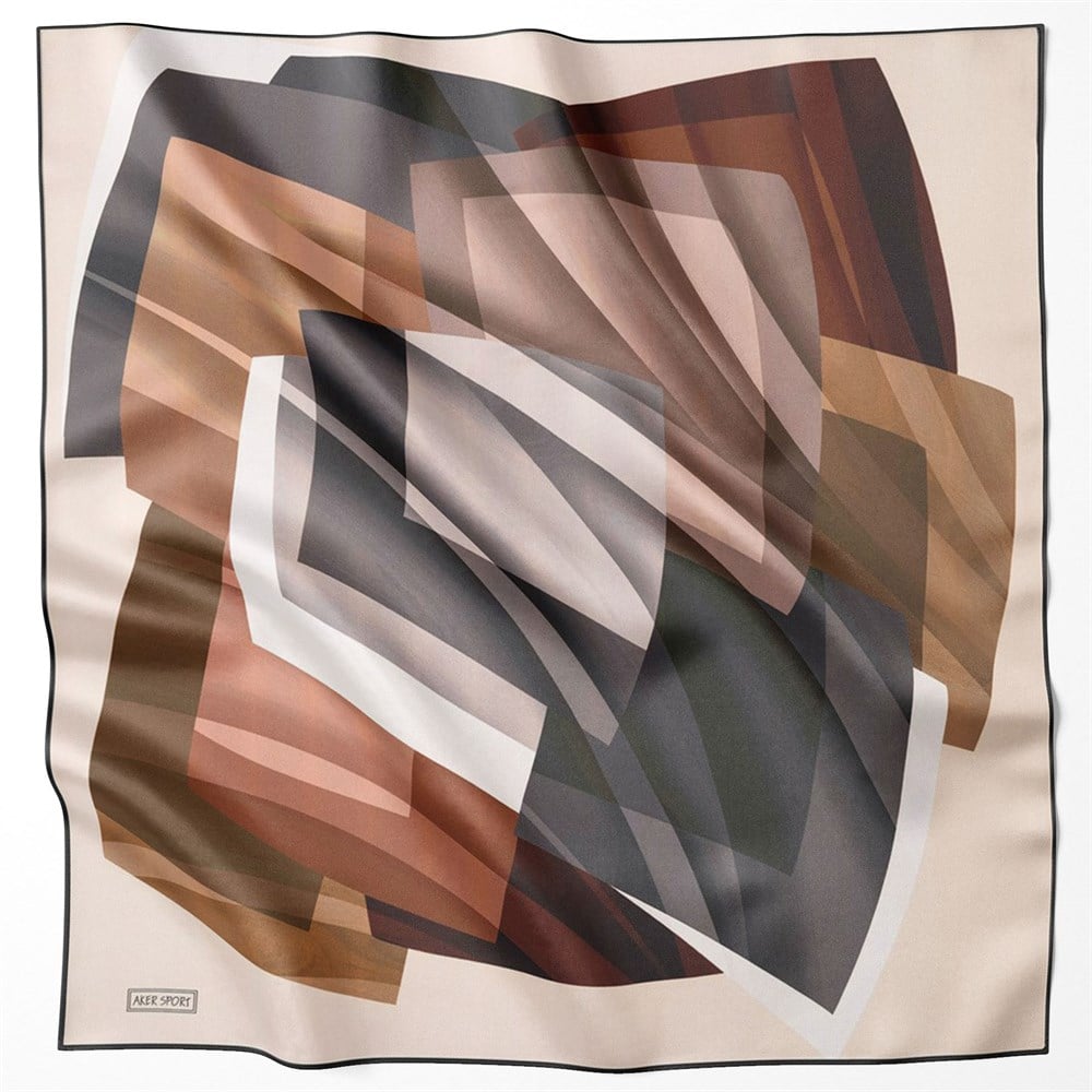 Aker Sport Eşarp - 7472797-911