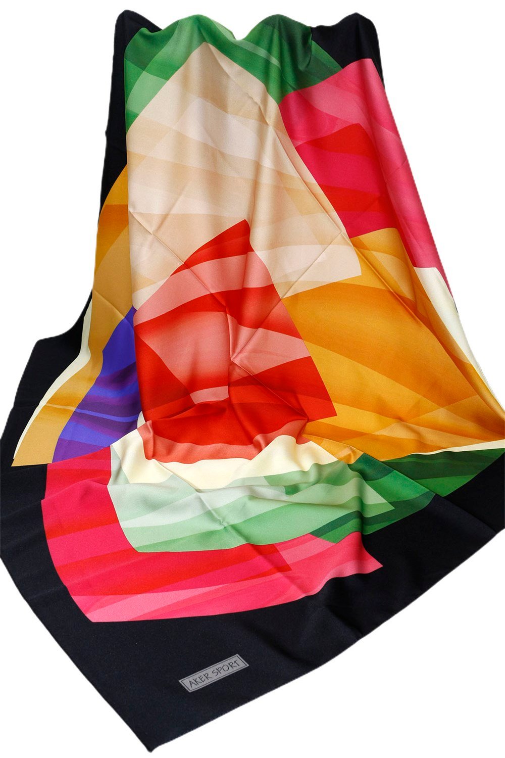 Aker Sport Eşarp - 7472797-912