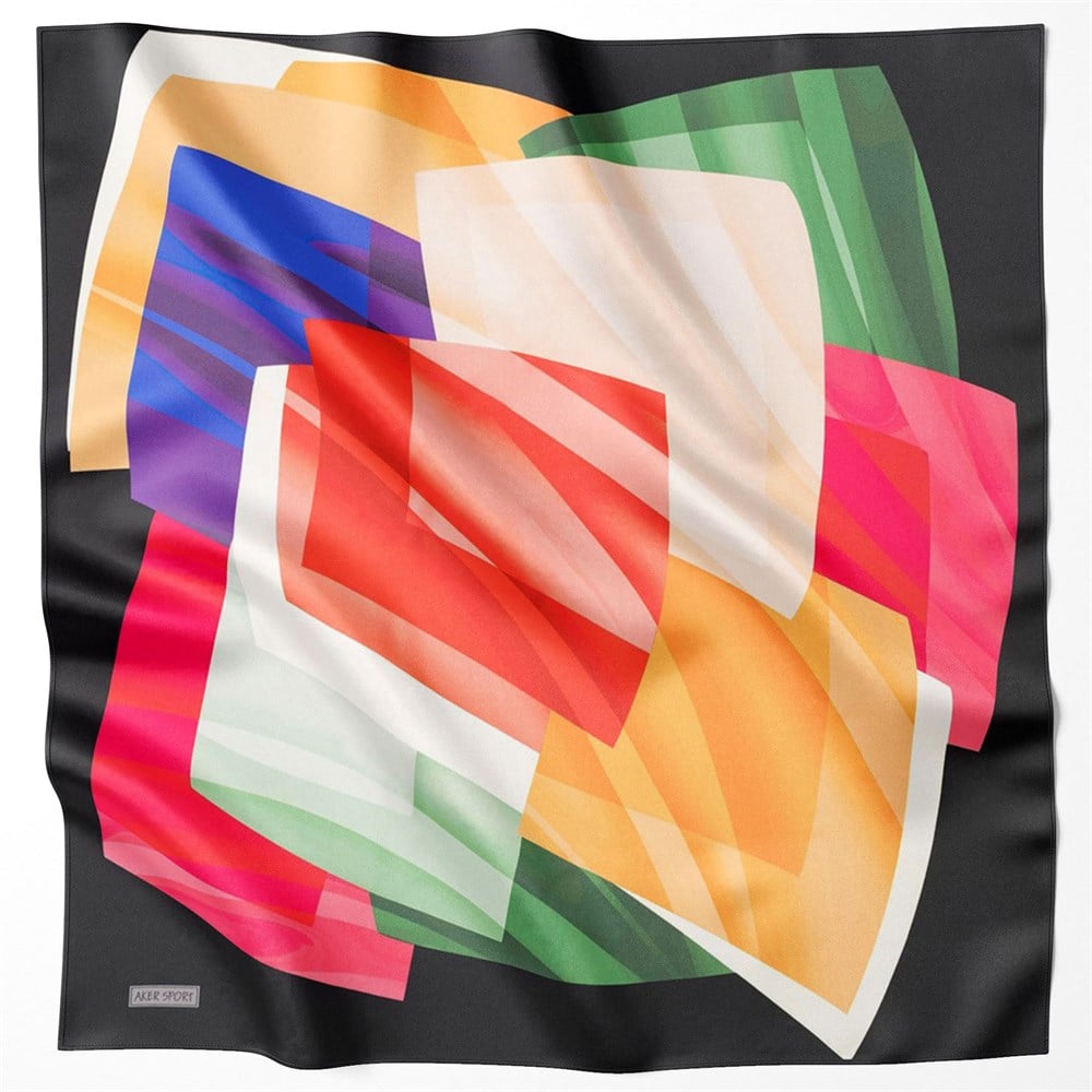 Aker Sport Eşarp - 7472797-912