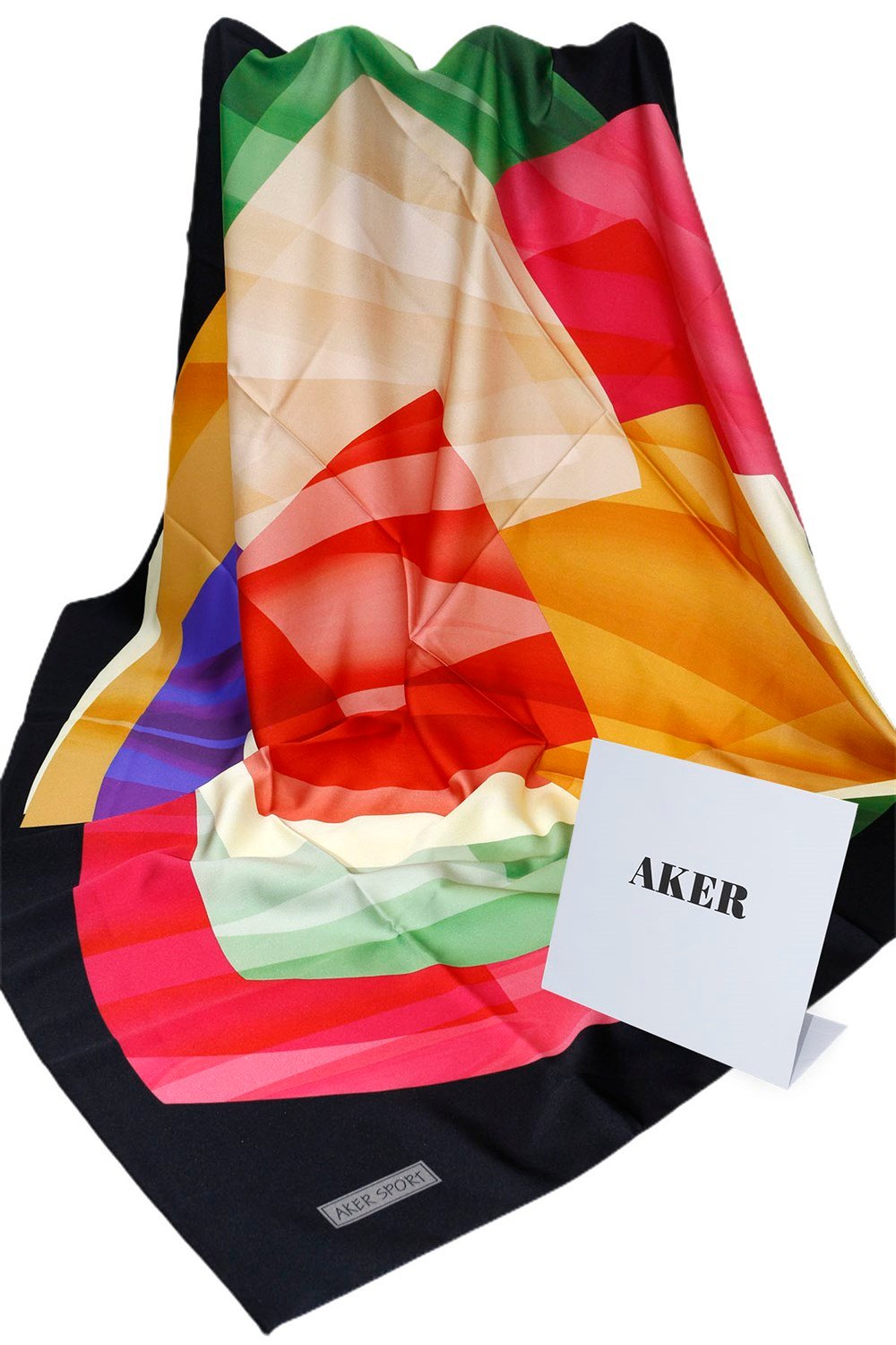 Aker Sport Eşarp - 7472797-912