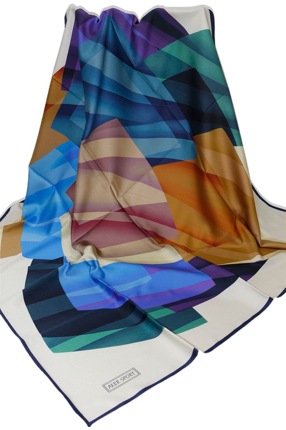 Aker Sport Eşarp - 7472797-921