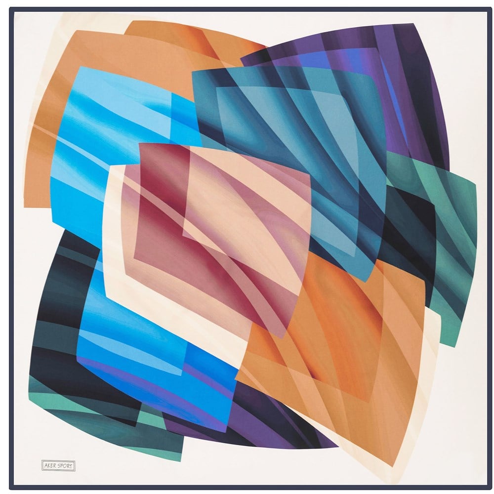 Aker Sport Eşarp - 7472797-921