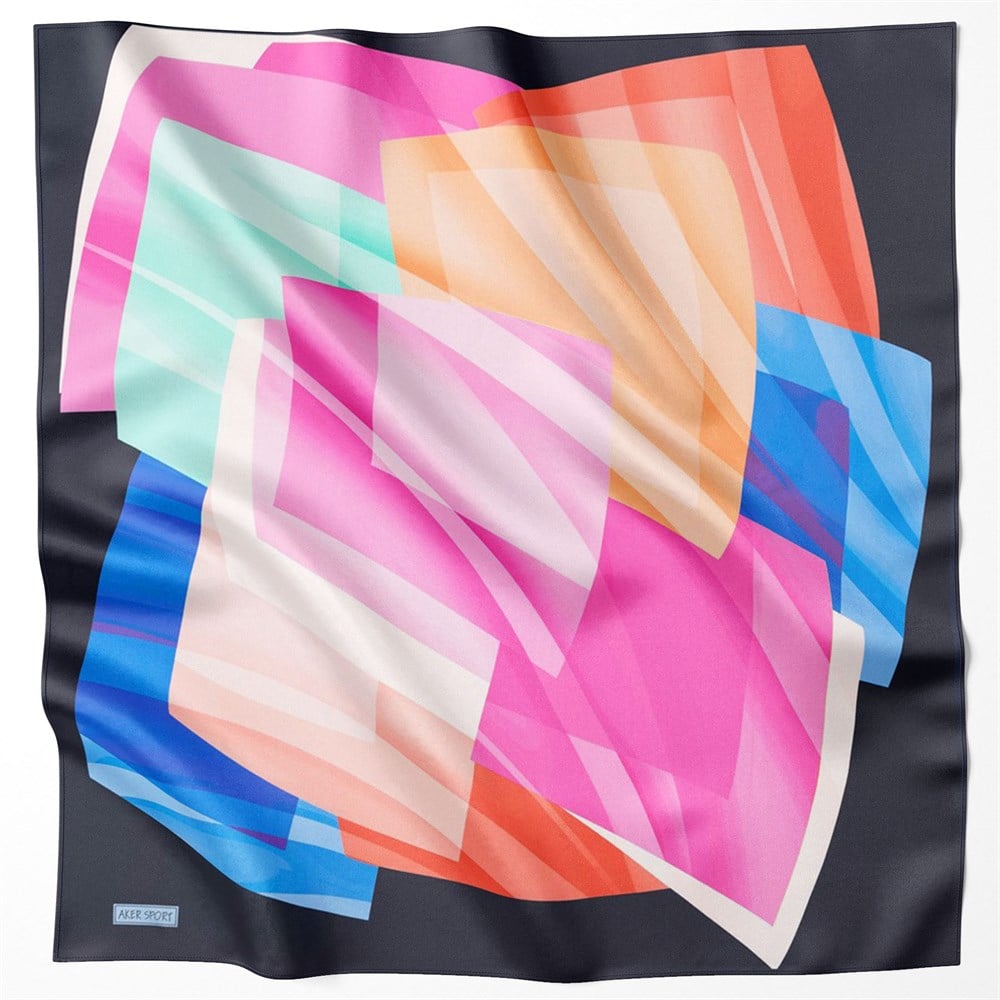 Aker Sport Eşarp - 7472797-922