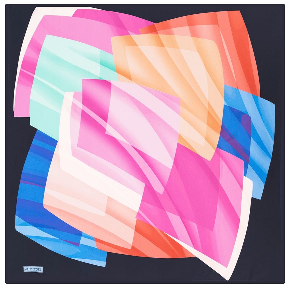 Aker Sport Eşarp - 7472797-922