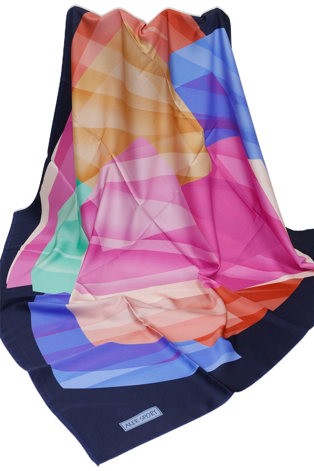 Aker Sport Eşarp - 7472797-922