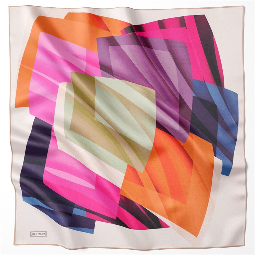 Aker Sport Eşarp - 7472797-931