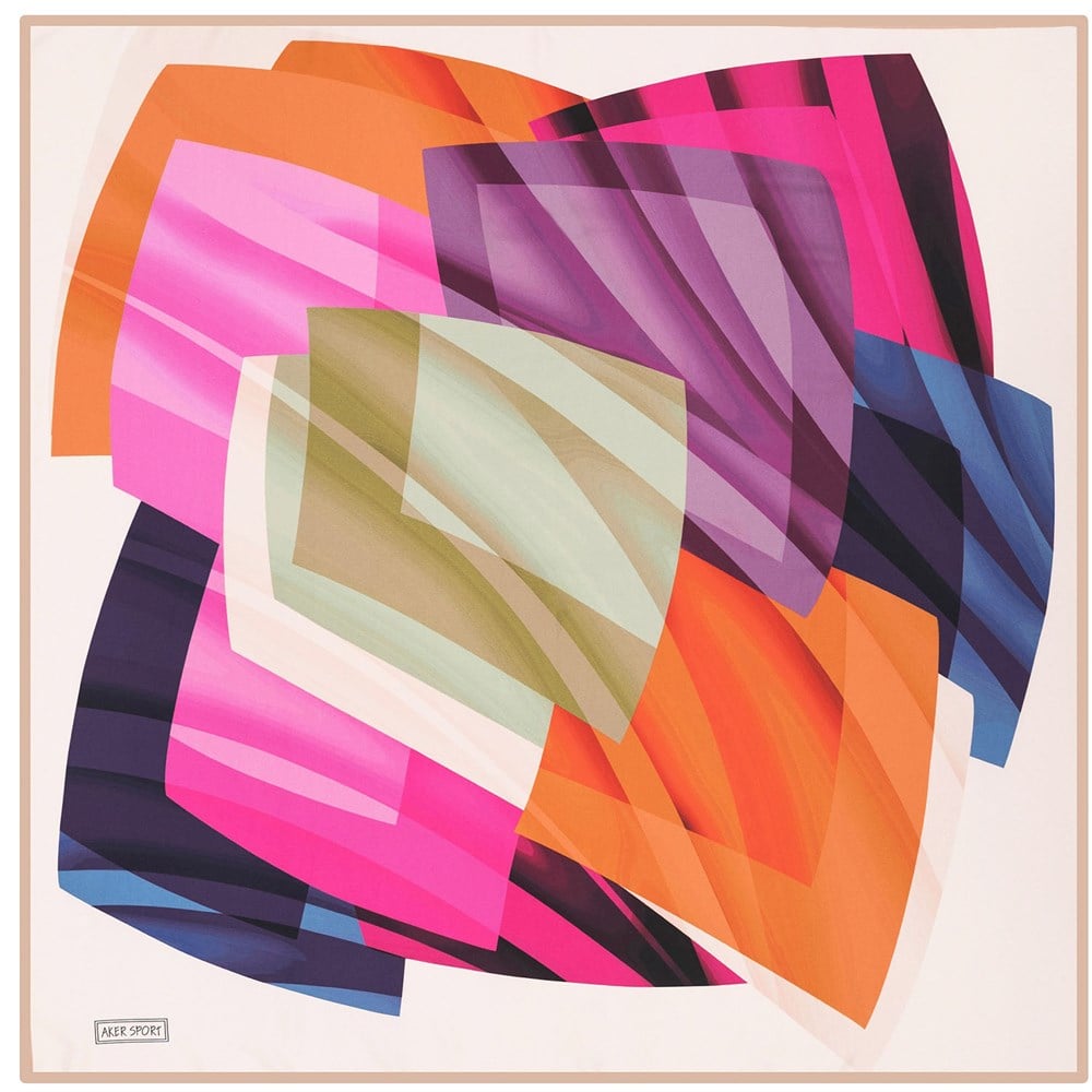 Aker Sport Eşarp - 7472797-931