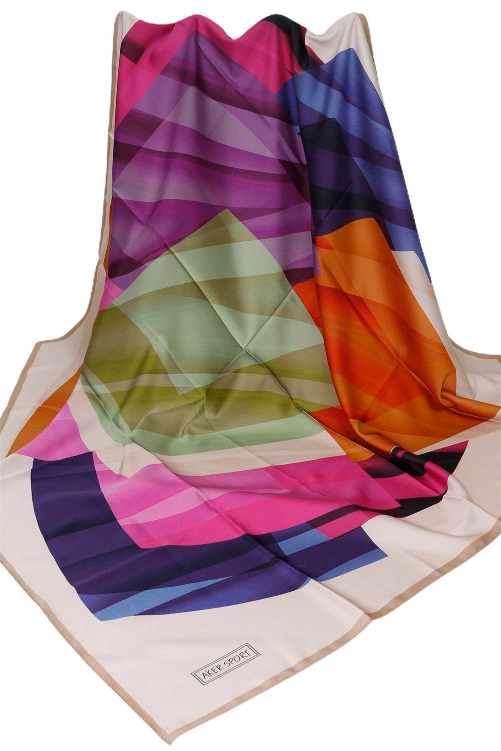 Aker Sport Eşarp - 7472797-931