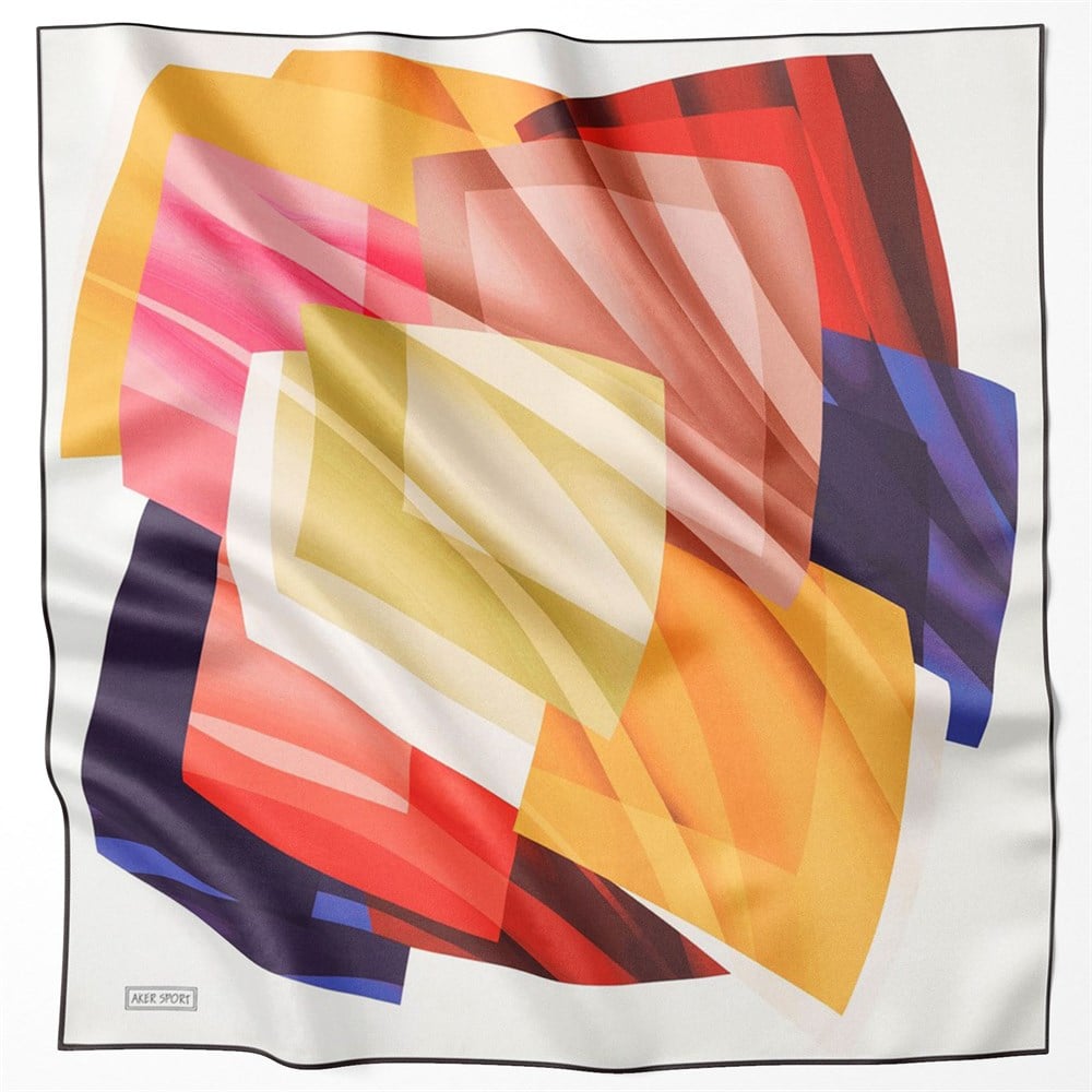 Aker Sport Eşarp - 7472797-941