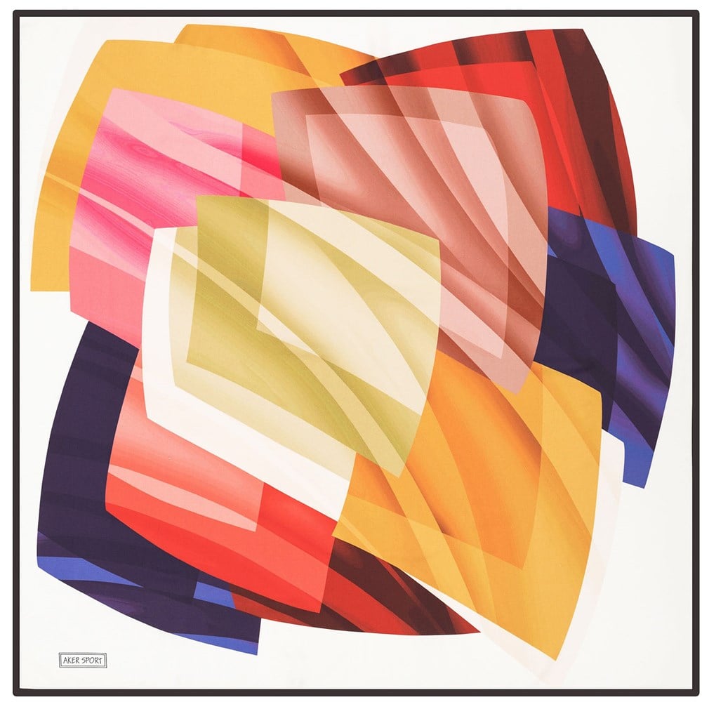 Aker Sport Eşarp - 7472797-941