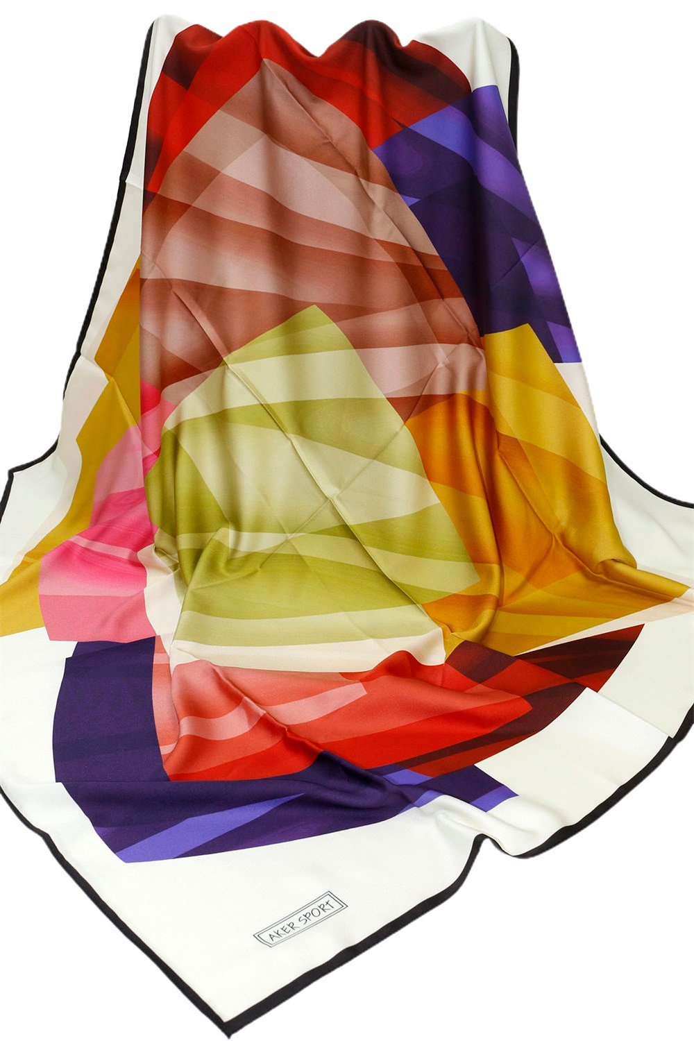 Aker Sport Eşarp - 7472797-941