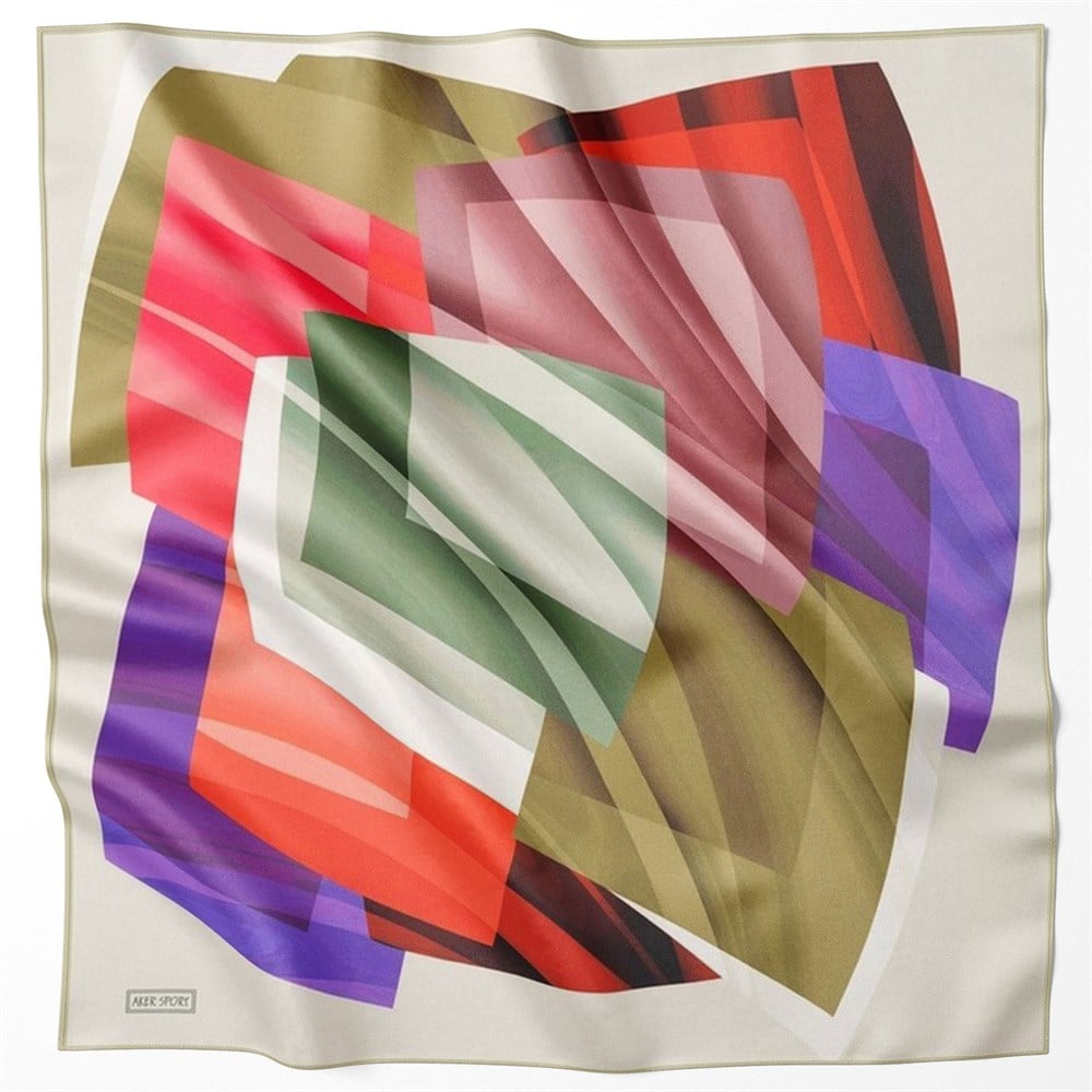 Aker Sport Eşarp - 7472797-951 - Tivil