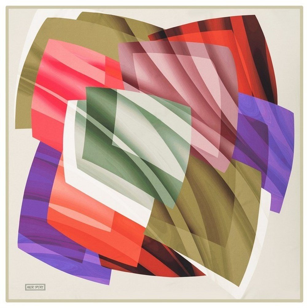 Aker Sport Eşarp - 7472797-951 - Tivil