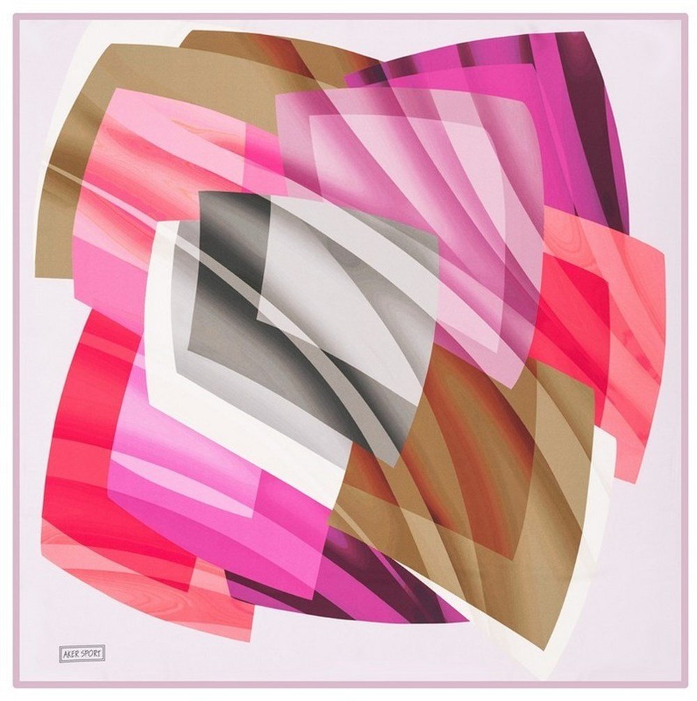 Aker Sport Eşarp - 7472797-991 - Tivil