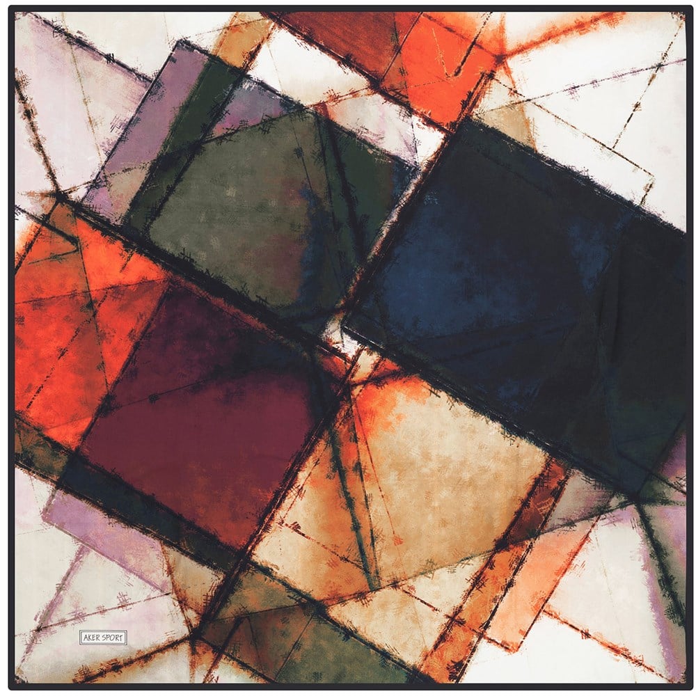 Aker Sport Eşarp - 7487797-911