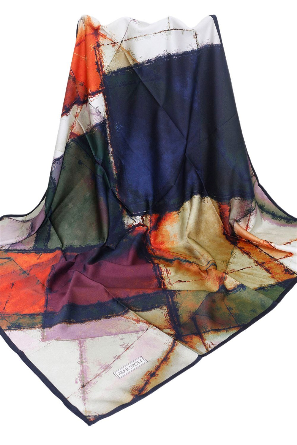 Aker Sport Eşarp - 7487797-911