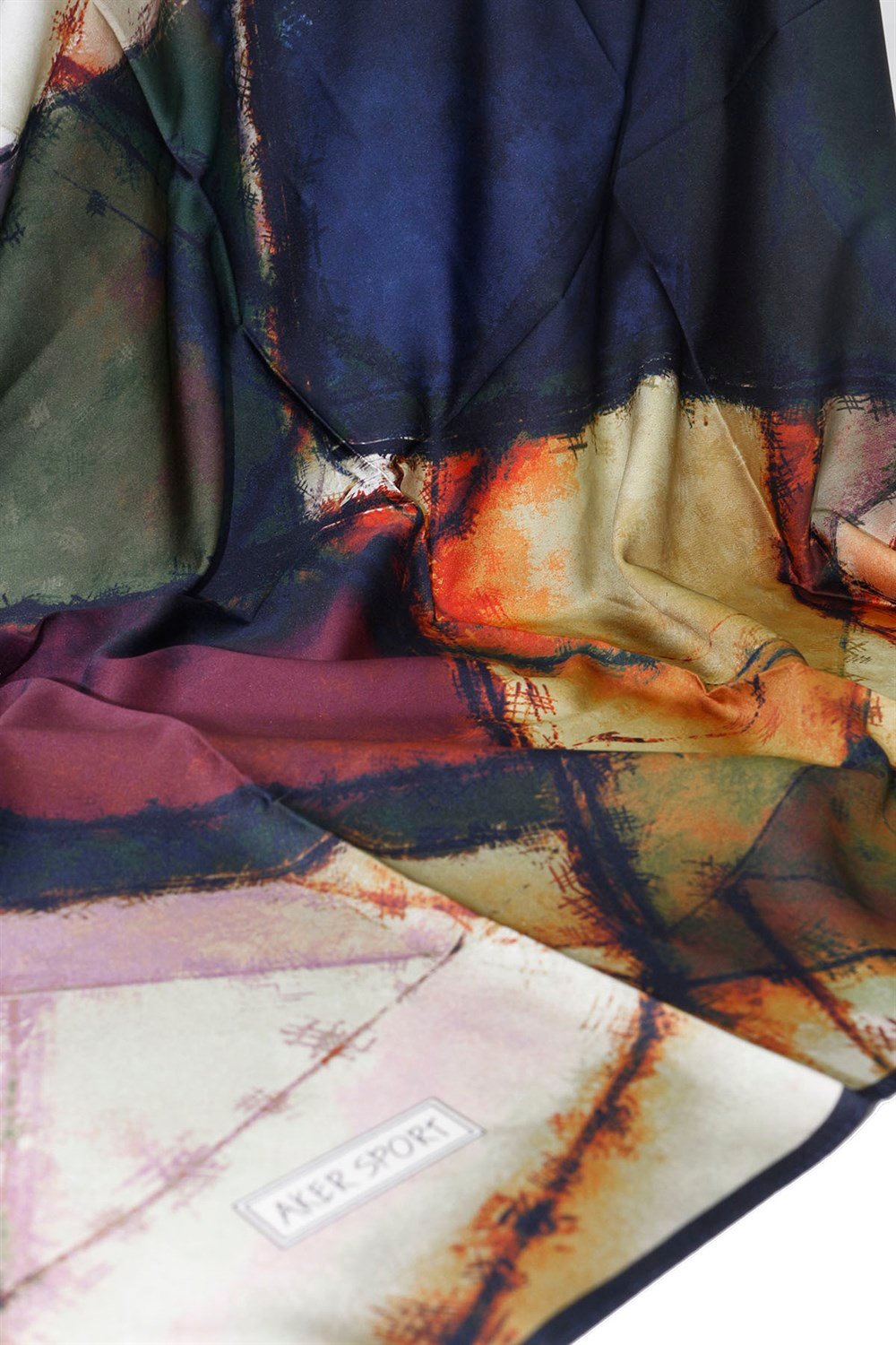 Aker Sport Eşarp - 7487797-911