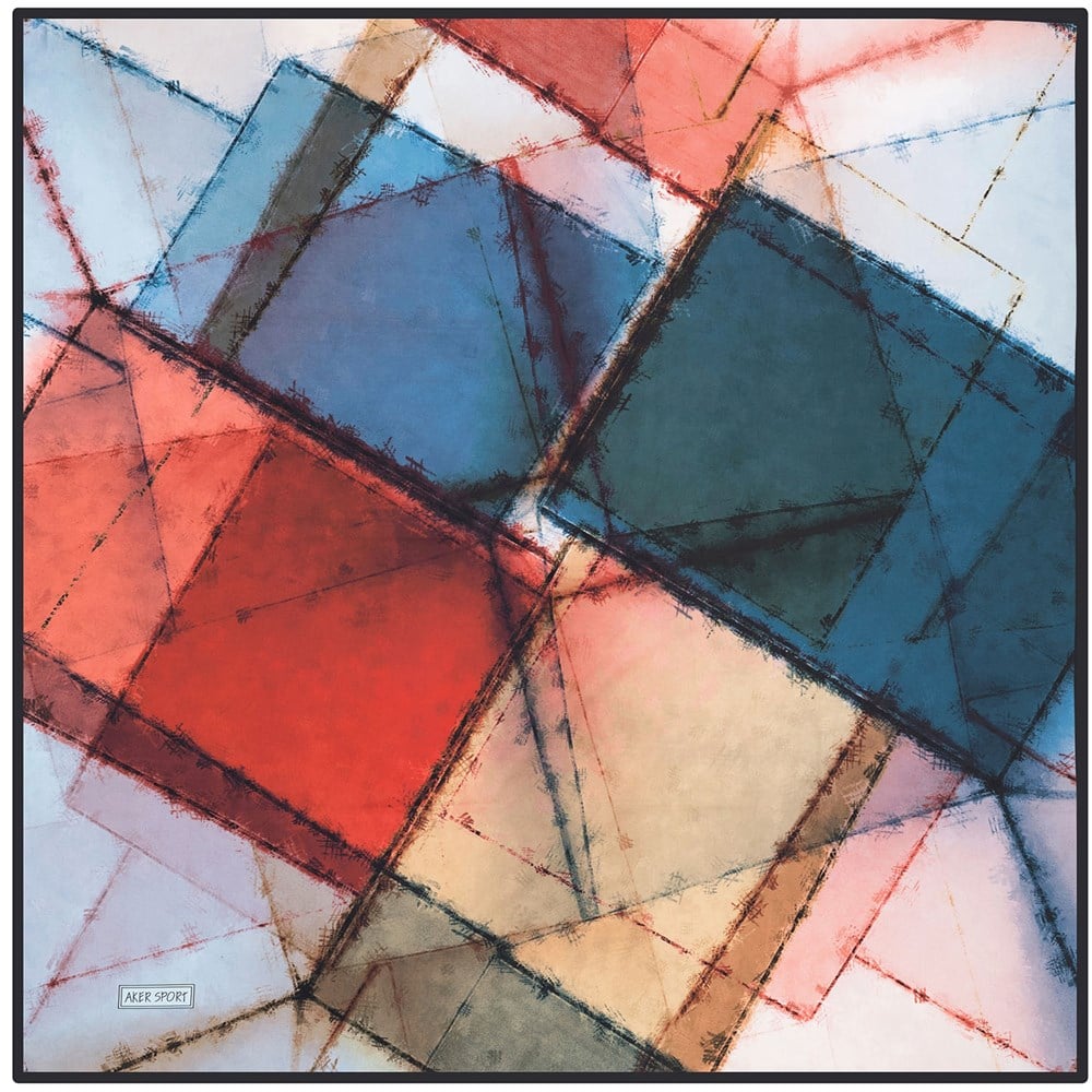 Aker Sport Eşarp - 7487797-912