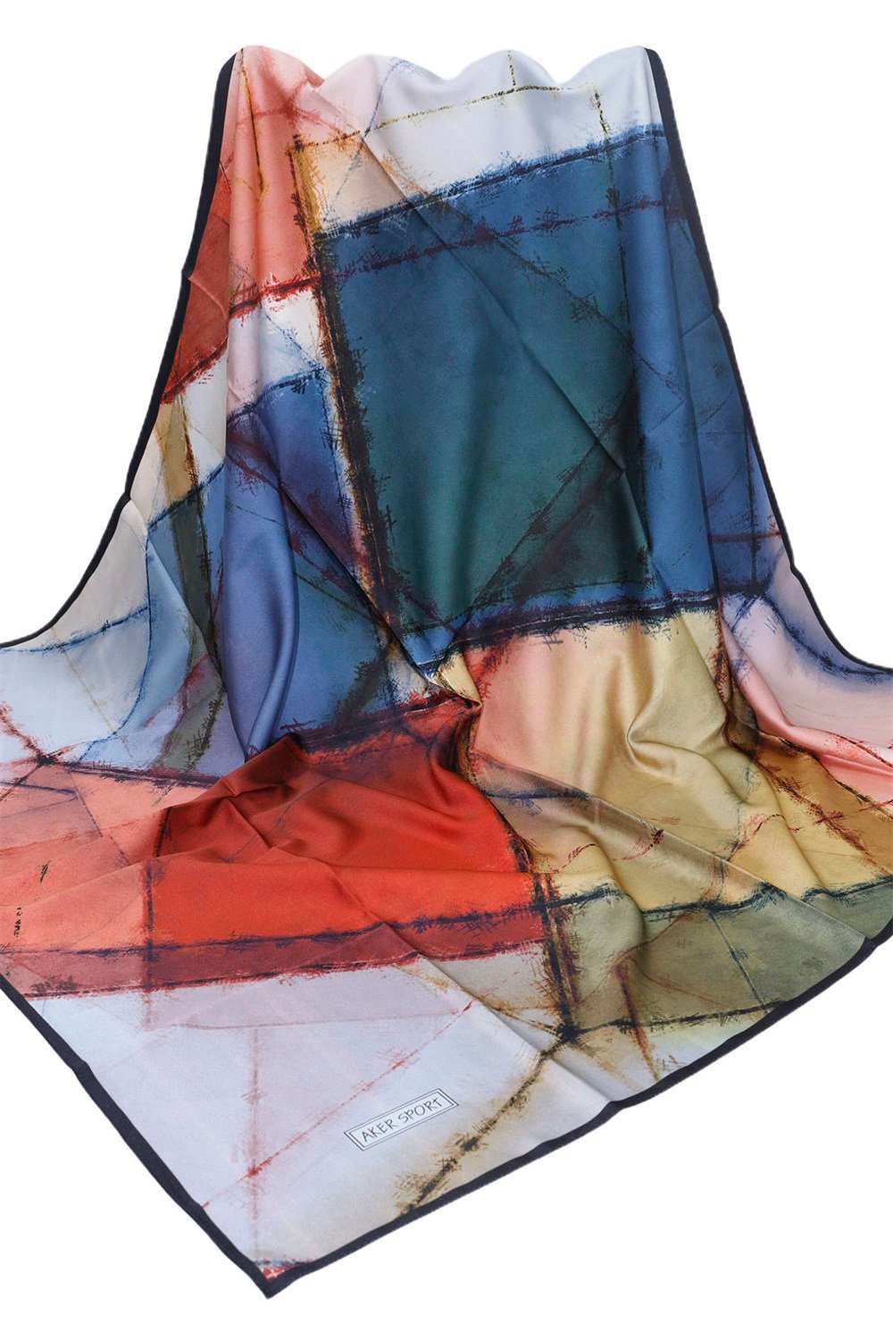 Aker Sport Eşarp - 7487797-912