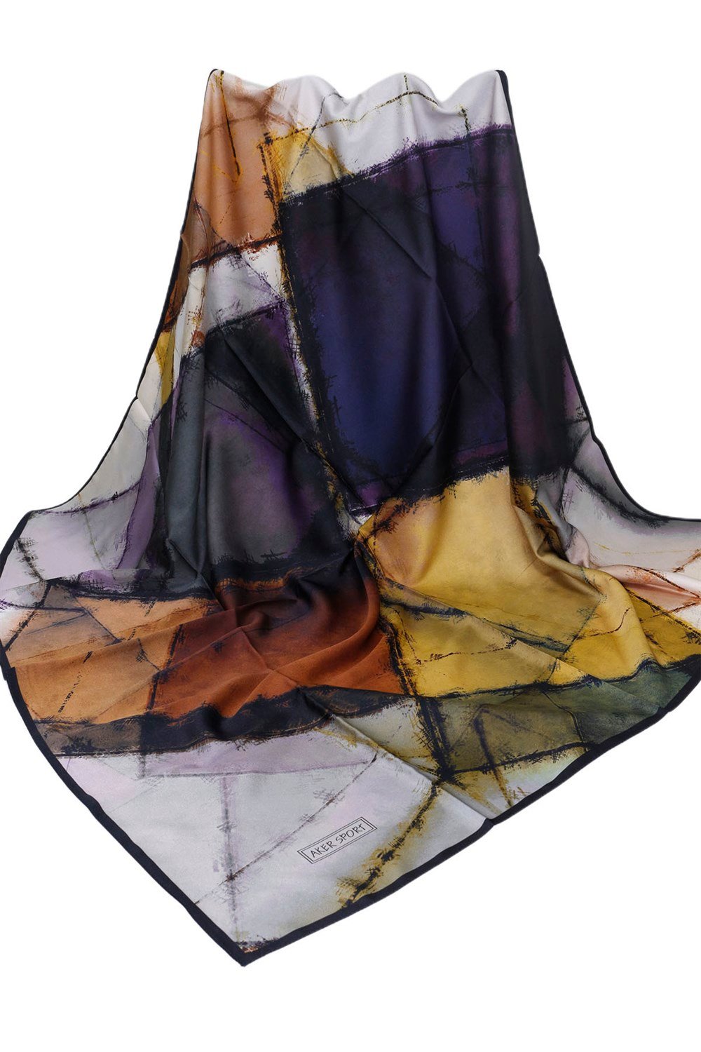 Aker Sport Eşarp - 7487797-913