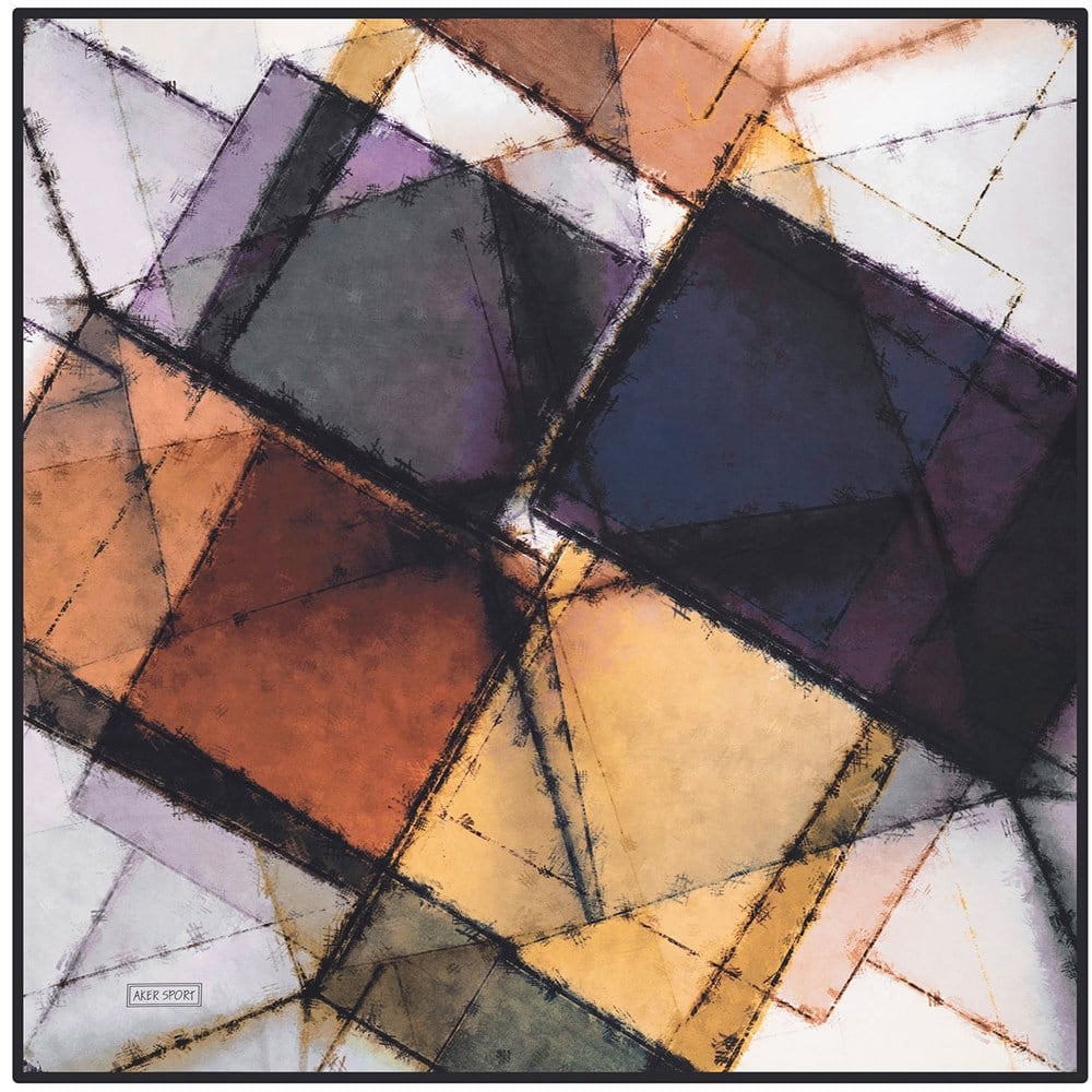 Aker Sport Eşarp - 7487797-913