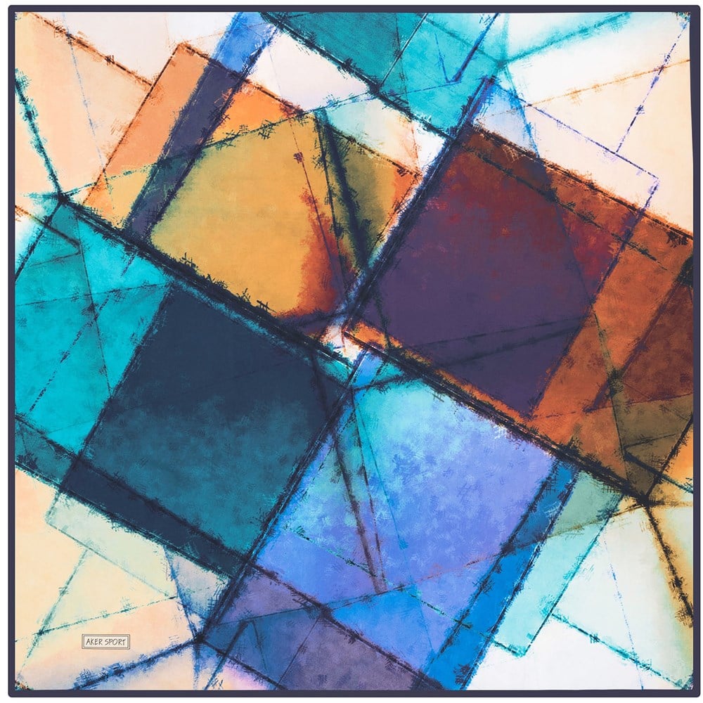 Aker Sport Eşarp - 7487797-921