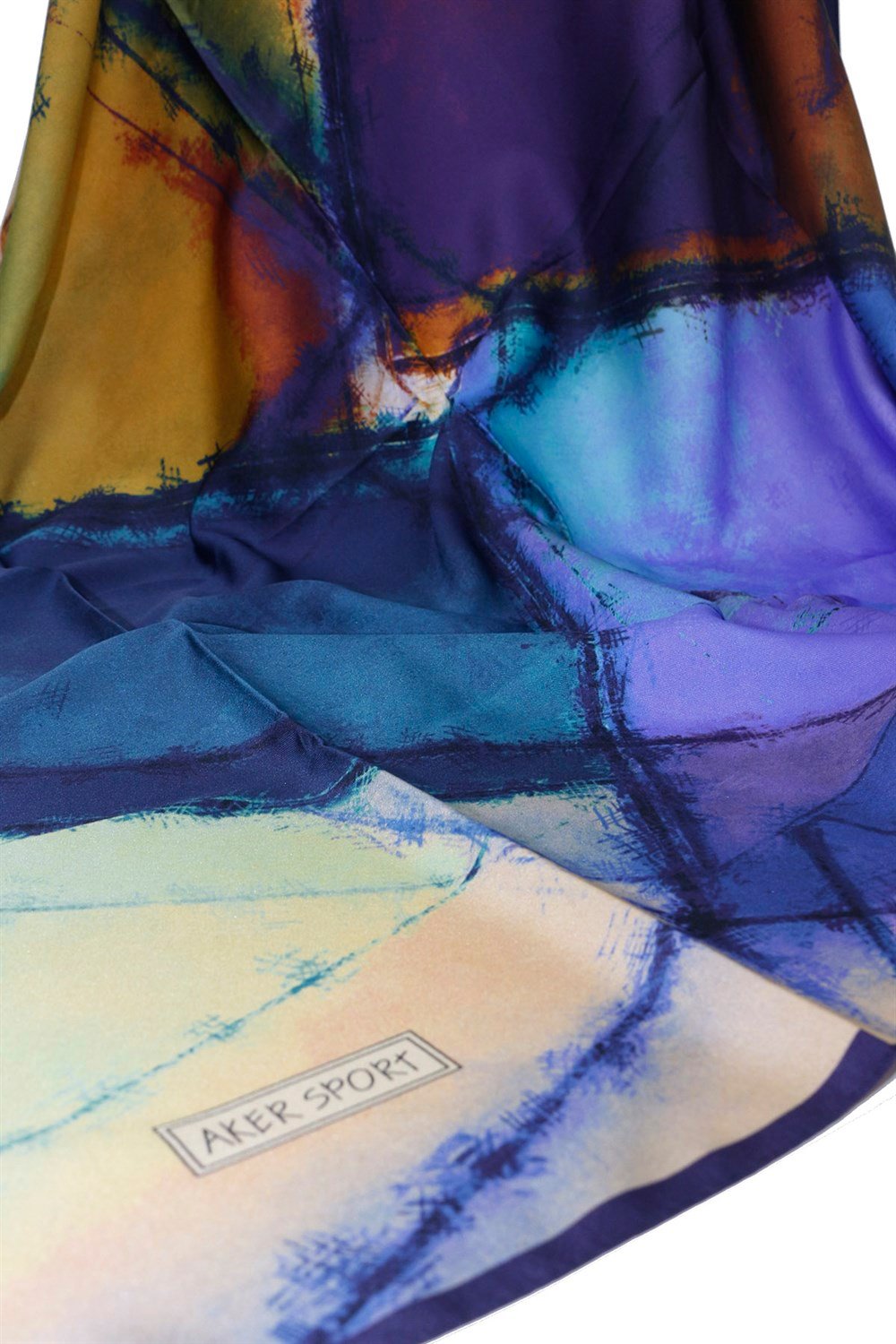 Aker Sport Eşarp - 7487797-921