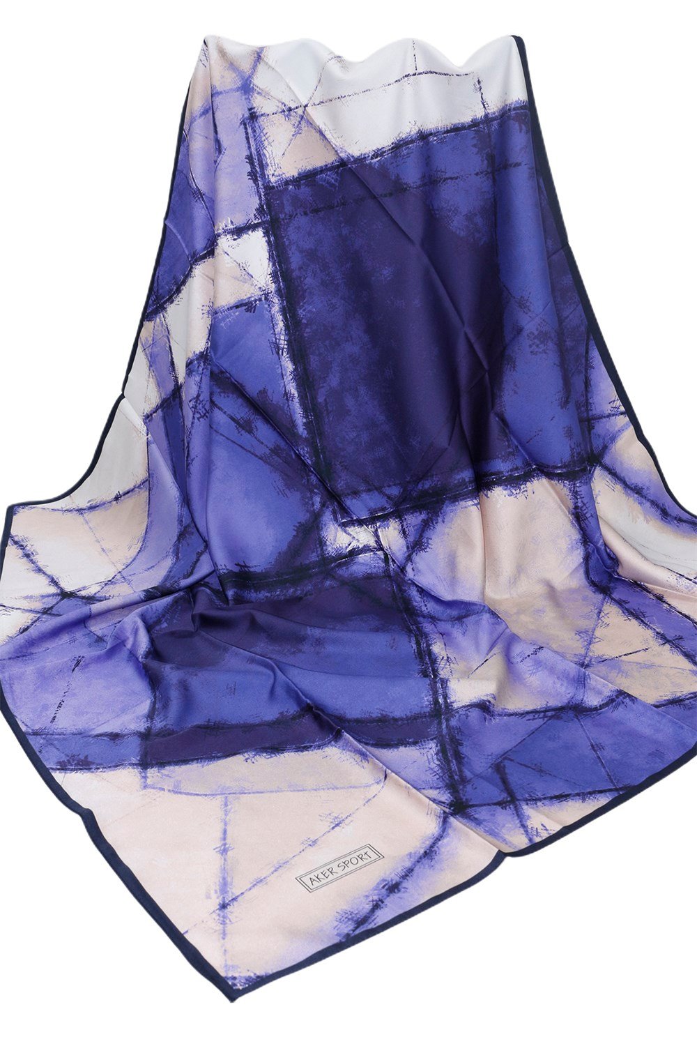 Aker Sport Eşarp - 7487797-922