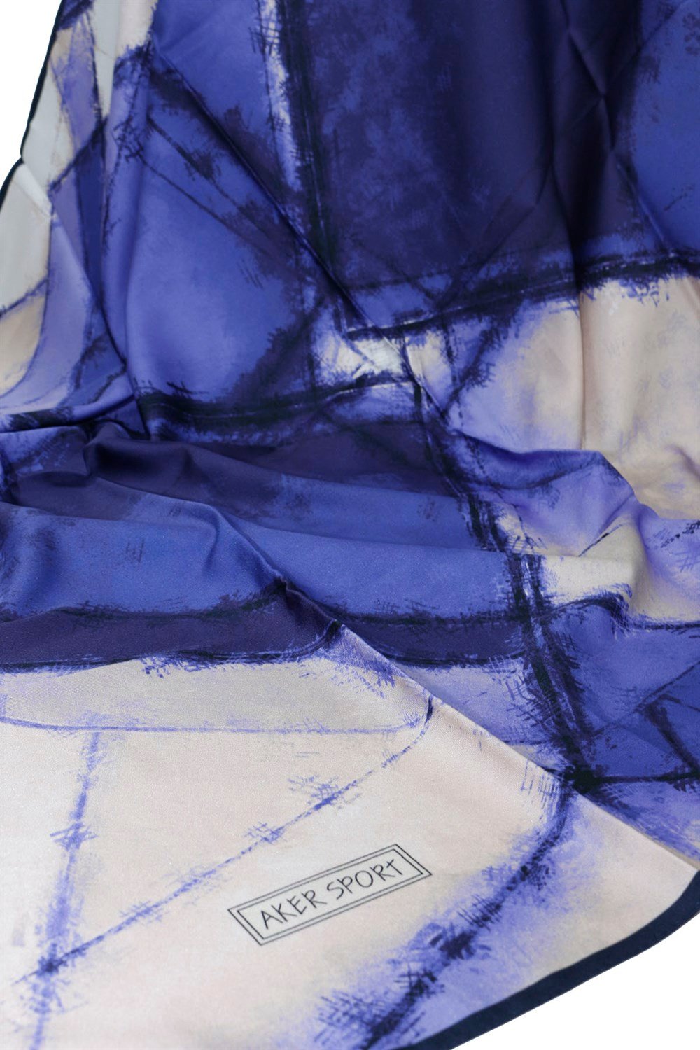 Aker Sport Eşarp - 7487797-922