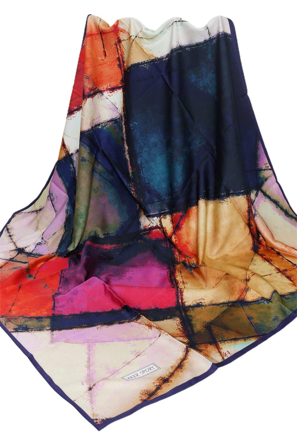 Aker Sport Eşarp - 7487797-923