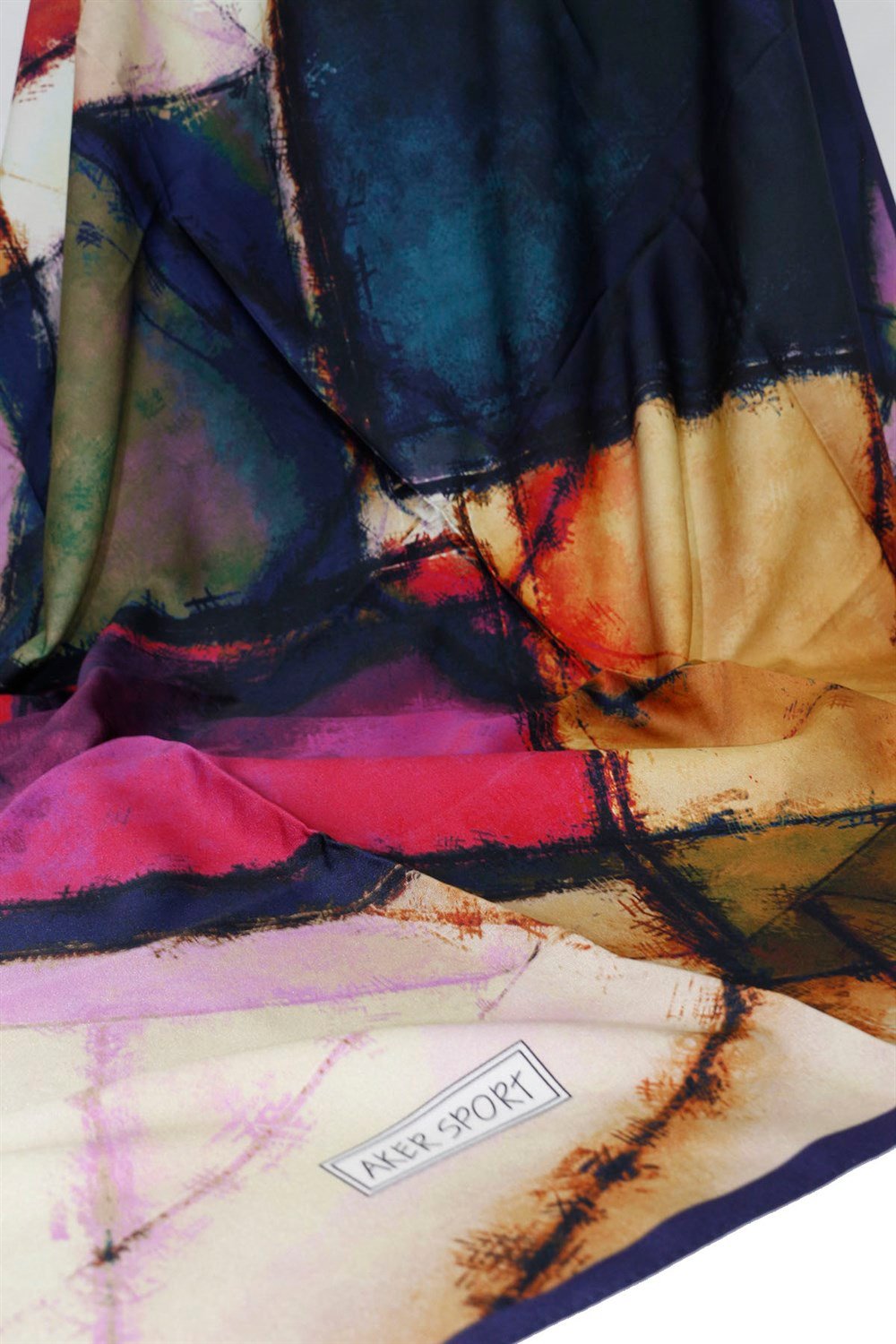 Aker Sport Eşarp - 7487797-923